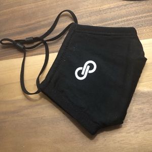Posh Face Mask